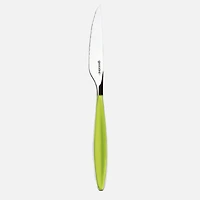 Feeling Green Steak Knife