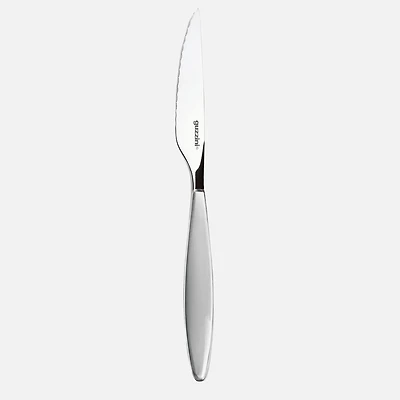 Feeling Light Grey Steak Knife