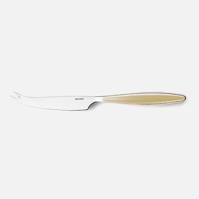 Feeling Beige Cheese Knife