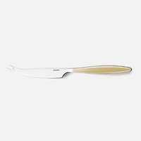 Feeling Beige Cheese Knife