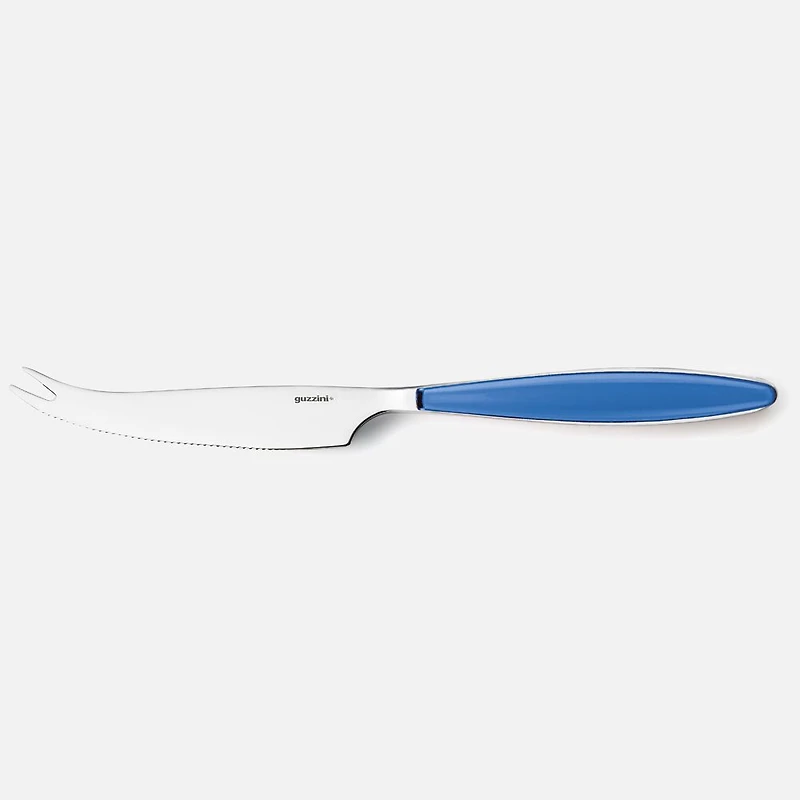 Feeling Dark Blue Cheese Knife