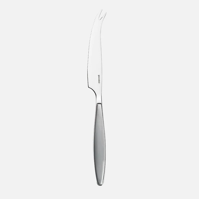 Feeling Light Grey Cheese Knife