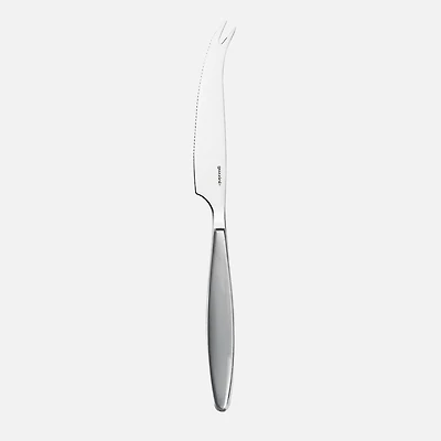 Feeling Light Grey Cheese Knife
