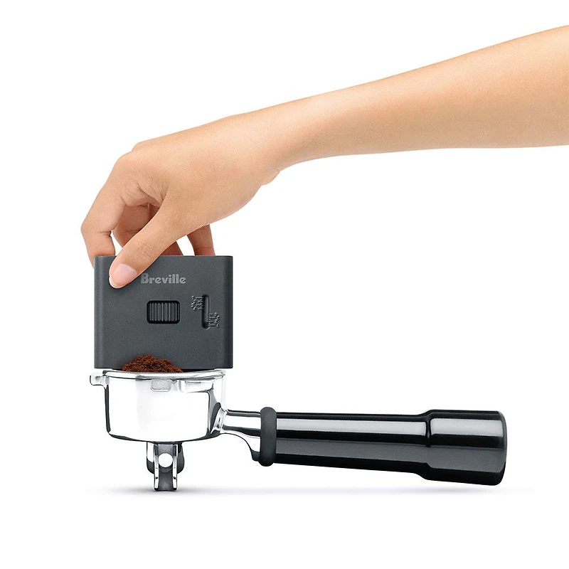 Moulin à café Breville « the Dose Control »