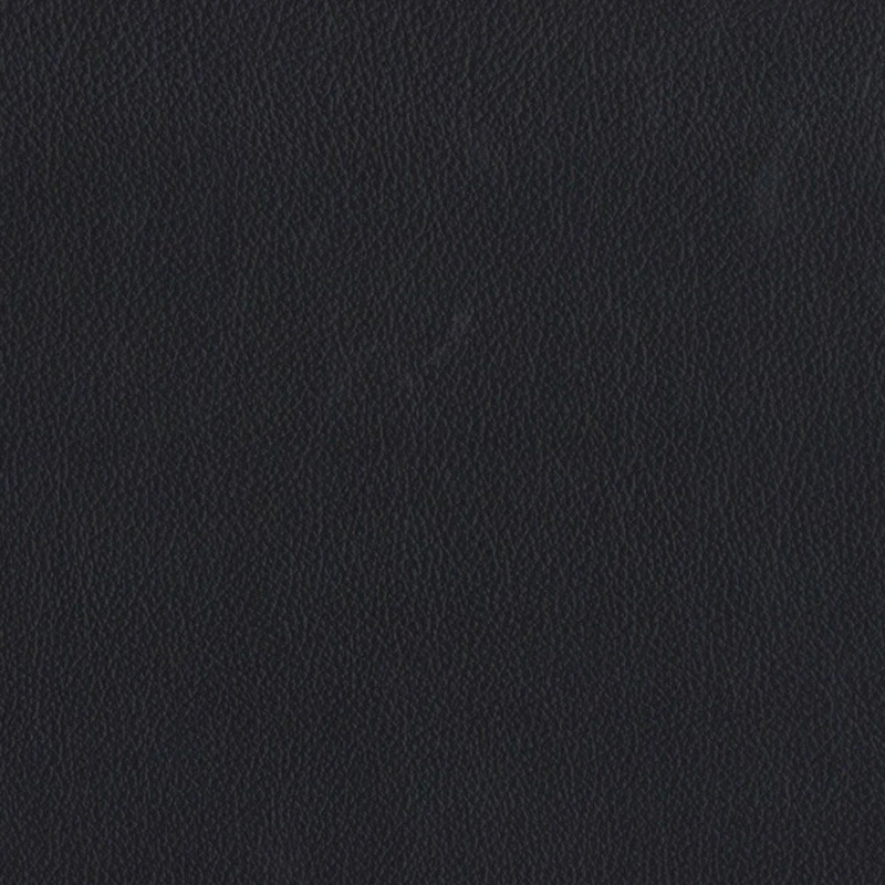 Belfast Leather Ottoman