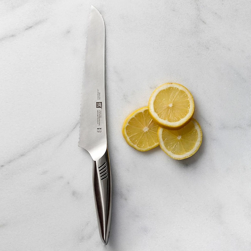 ZWILLING Twin® Fin II Bread Knife 8