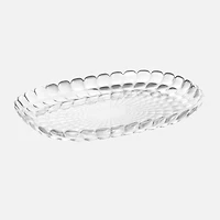 Tiffany Large Clear Tray