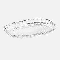 Tiffany Medium Clear Tray