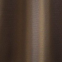 Rideau à œillets jacquard « Ruche »