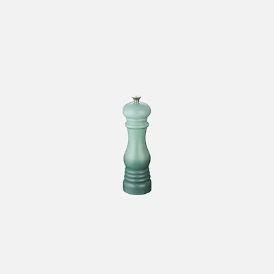 Le Creuset Sage Pepper Mill