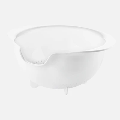 Passoire « All-In » facile à verser