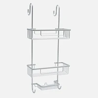 Aluma Shower Caddy Over The Door