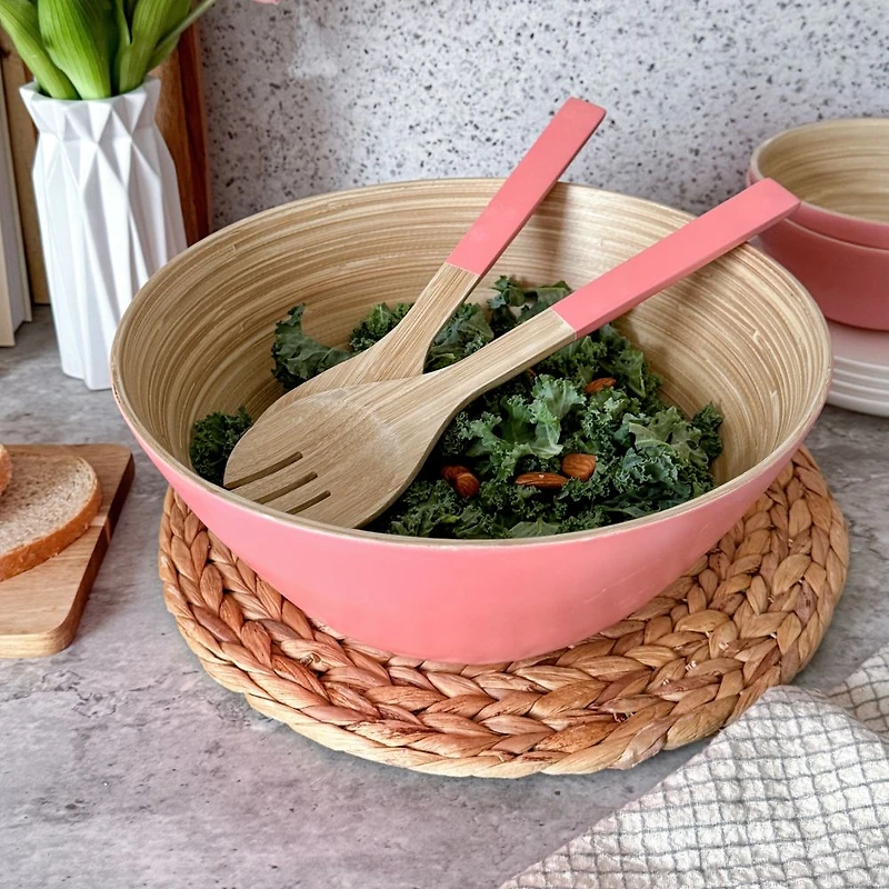 Salad Servers, 2 Pieces