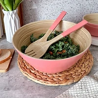 Salad Servers, 2 Pieces