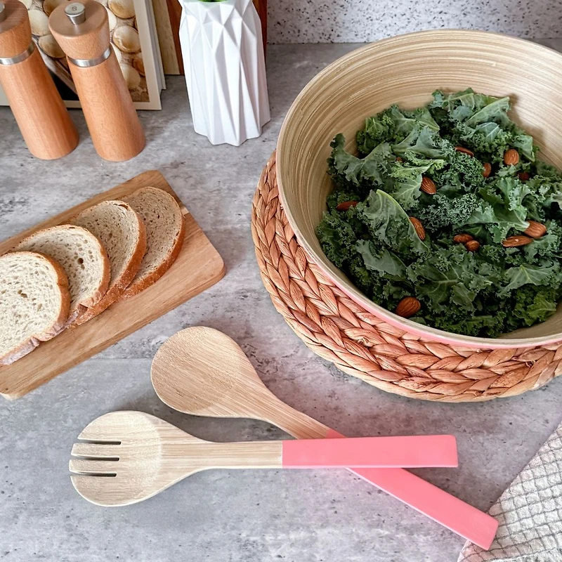 Salad Servers, 2 Pieces
