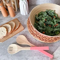 Salad Servers, 2 Pieces