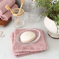 Jasper Soap Dish by Cedar and Rose