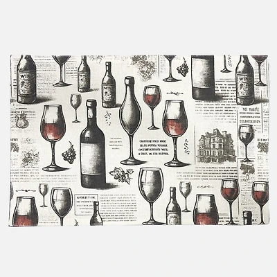 Bordeaux Placemat