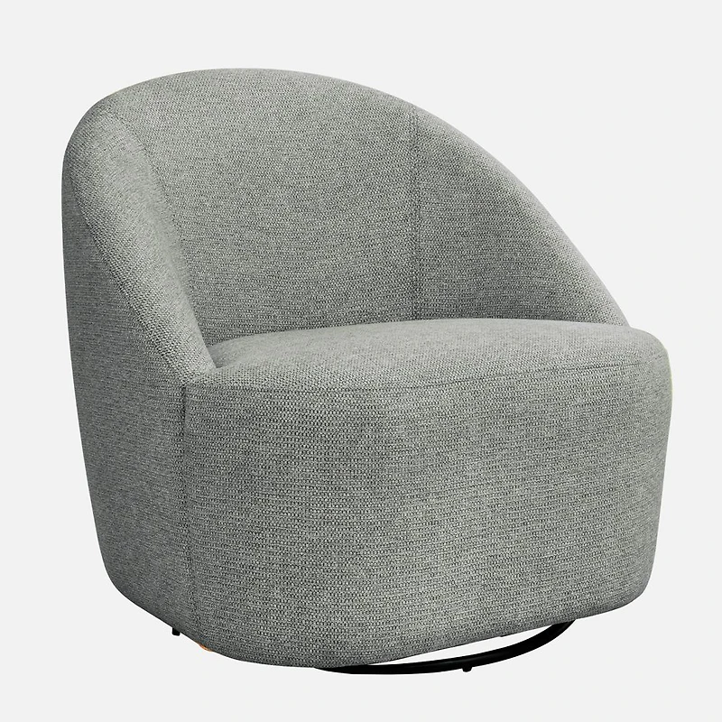 Karya Swivel Accent Chair