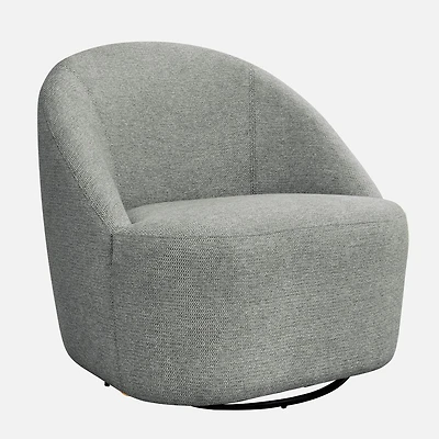 Karya Swivel Accent Chair