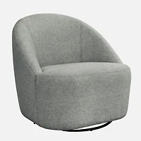 Karya Swivel Accent Chair