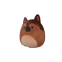 Mario Squishmallow Medium Plush