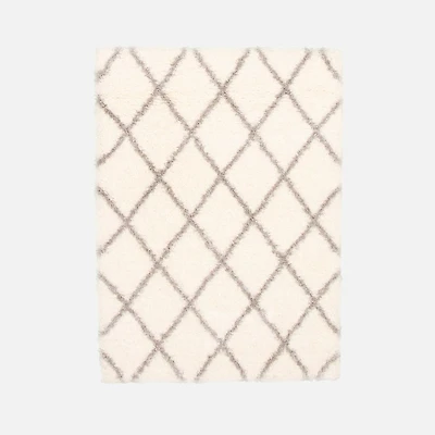 Madina Rug - 79" x 114