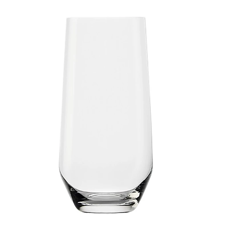 Passion Highball Glasses, Set of 4 - 13.75oz
