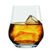 Passion Whisky Glasses, Set of 4 - 13oz