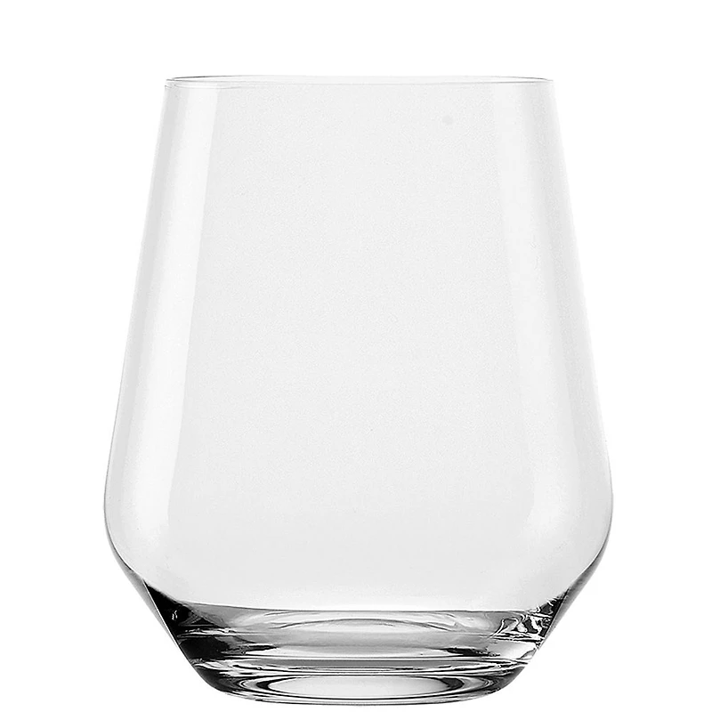 Passion Whisky Glasses, Set of 4 - 13oz