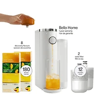 Bellowater Discovery Pack