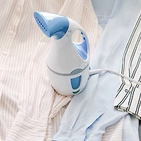 Complete Steam Travel Fabric Steamer by Conair