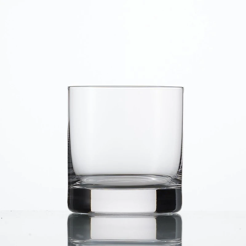 Ensemble de 6 verres à whisky « SensisPlus »