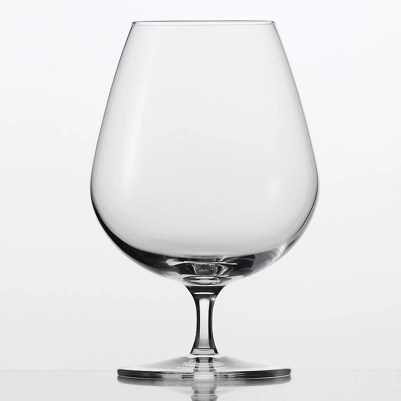 Ensemble de 6 petits verres à brandy « SensisPlus »