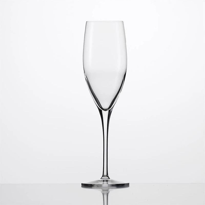 Set of 6 SensisPlus Champagne Flutes