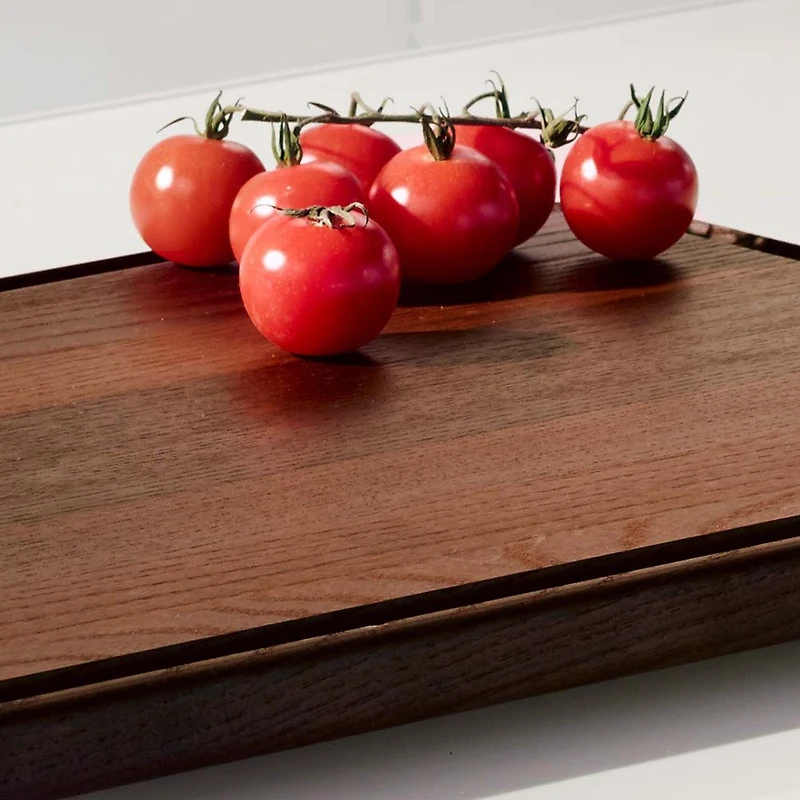 Rialto Ashwood Cutting Baord - 45 cm