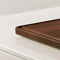 Planche à découper Rialto en frêne - 45 cm