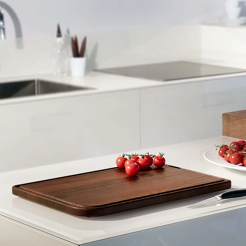 Rialto Ashwood Cutting Baord - 45 cm