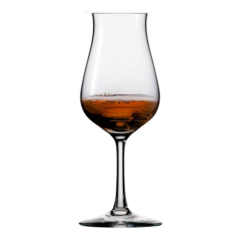 Ensemble de 6 verres à whisky single malt « SensisPlus »