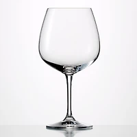 Ensemble de 6 verres à bourgogne « SensisPlus Vino Nobile »
