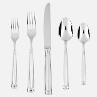 Doria 20-Piece Flatware Set