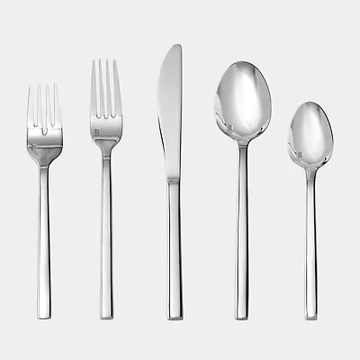 Arezzo 20-Piece Flatware Set