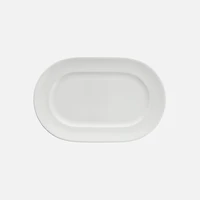 Set of 2 Cassia Oval Platters