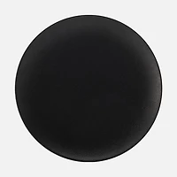 Assiette de service « Caviar » par Maxwell & Williams - 40 cm