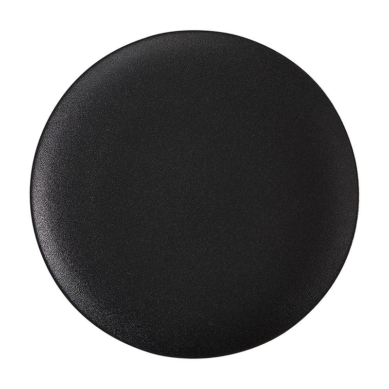 Caviar Round Platter by Maxwell & Williams