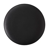 Caviar Round Platter by Maxwell & Williams