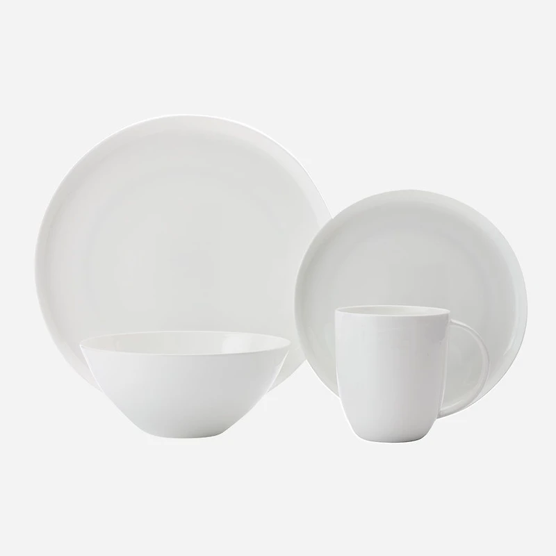Mansion 16-piece Dinnerware Set by Maxwell & Williams