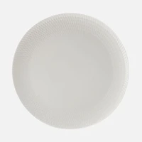 Diamond Round Platter by Maxwell & Williams