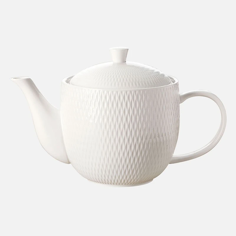 Maxwell & Williams Diamond Teapot 
