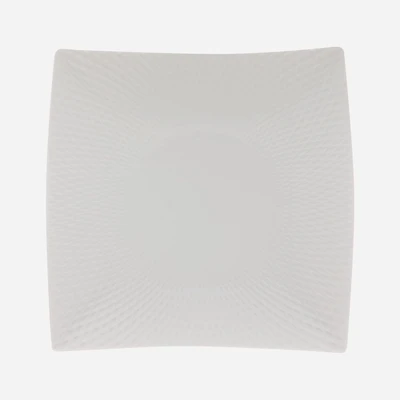 Set of 6 Diamond Square Side Plate by Maxwell & Williams